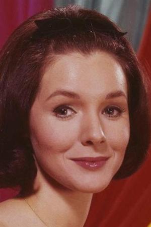 Kathryn Hays