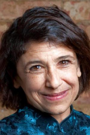 Kathryn Hunter