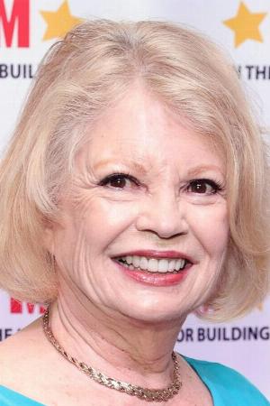 Kathy Garver