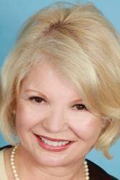 Kathy Garver