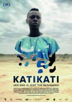 Kati Kati  - Poster / Main Image
