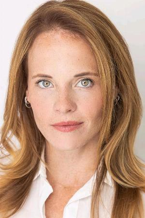 Katie Leclerc