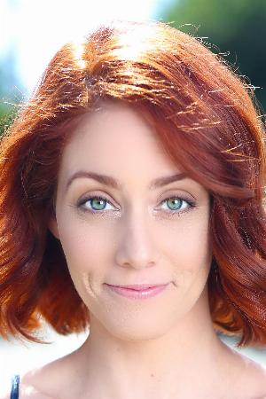 Katie O'Hagan