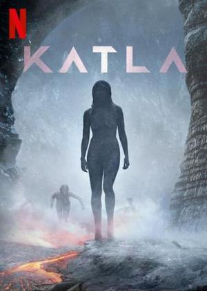 Katla (Serie de TV)