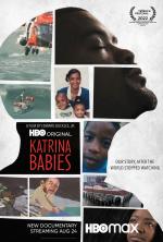 Los hijos del huracán Katrina 