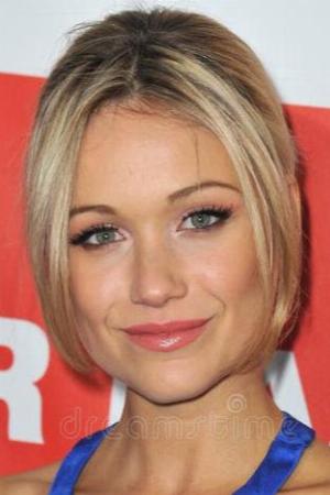 Katrina Bowden