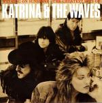 Katrina & the Waves: Walking on Sunshine (Vídeo musical)