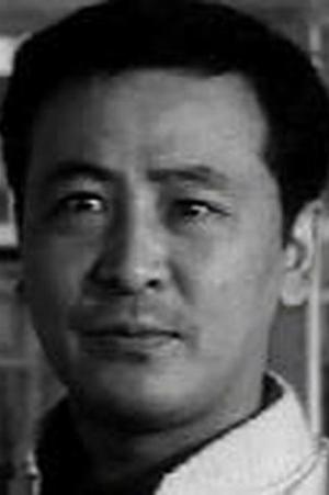 Katsuhiko Kobayashi