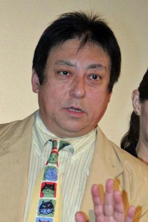 Katsunobu Ito