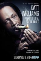 Katt Williams: Priceless: Afterlife (TV) - 