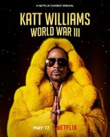 Katt Williams: World War III (TV) - Poster / Imagen Principal