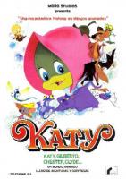 Katy, la oruga  - Poster / Imagen Principal