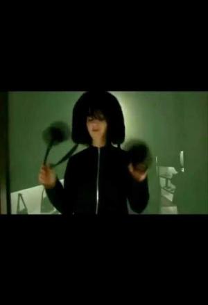 Katy Perry: Diamonds (Vídeo musical) (2005) - FilmAffinity