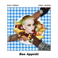 Katy Perry feat. Migos: Bon Appétit (Vídeo musical) - Caratula B.S.O