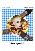 Katy Perry feat. Migos: Bon Appétit (Vídeo musical)
