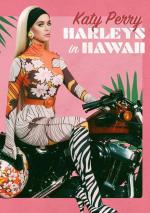 Katy Perry: Harleys in Hawaii (Vídeo musical)