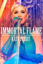 Katy Perry: Immortal Flame (Vídeo musical)