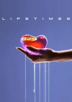 Katy Perry: Lifetimes (Vídeo musical)