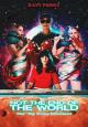 Katy Perry: Not the End of the World (Vídeo musical)