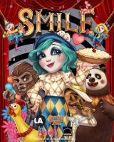 Katy Perry: Smile (Vídeo musical) - Posters