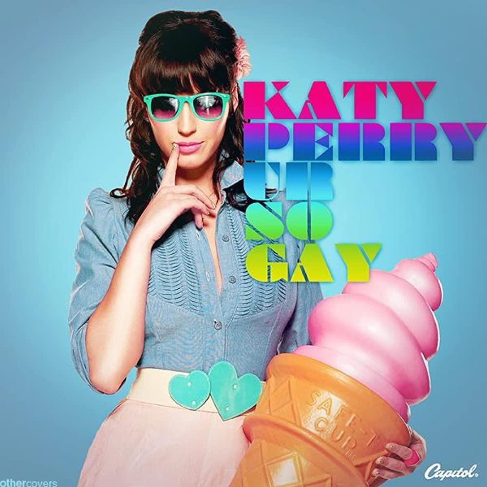 Image gallery for Katy Perry: Ur So Gay (Music Video) - FilmAffinity