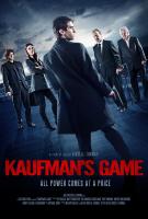 Kaufman's Game  - Poster / Main Image