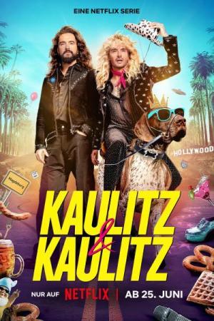Kaulitz y Kaulitz 