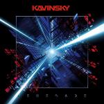 Kavinsky feat. Cautious Clay: Renegade (Vídeo musical)
