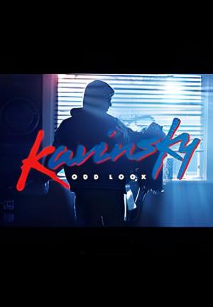 Kavinsky: Odd Look (Music Video)