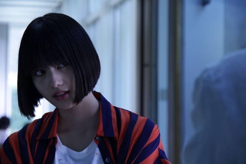 Image gallery for The World of Kanako - FilmAffinity