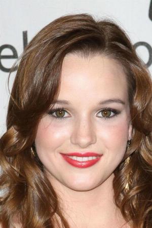 Kay Panabaker