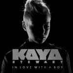 Kaya Stewart: In Love with a Boy (Vídeo musical)