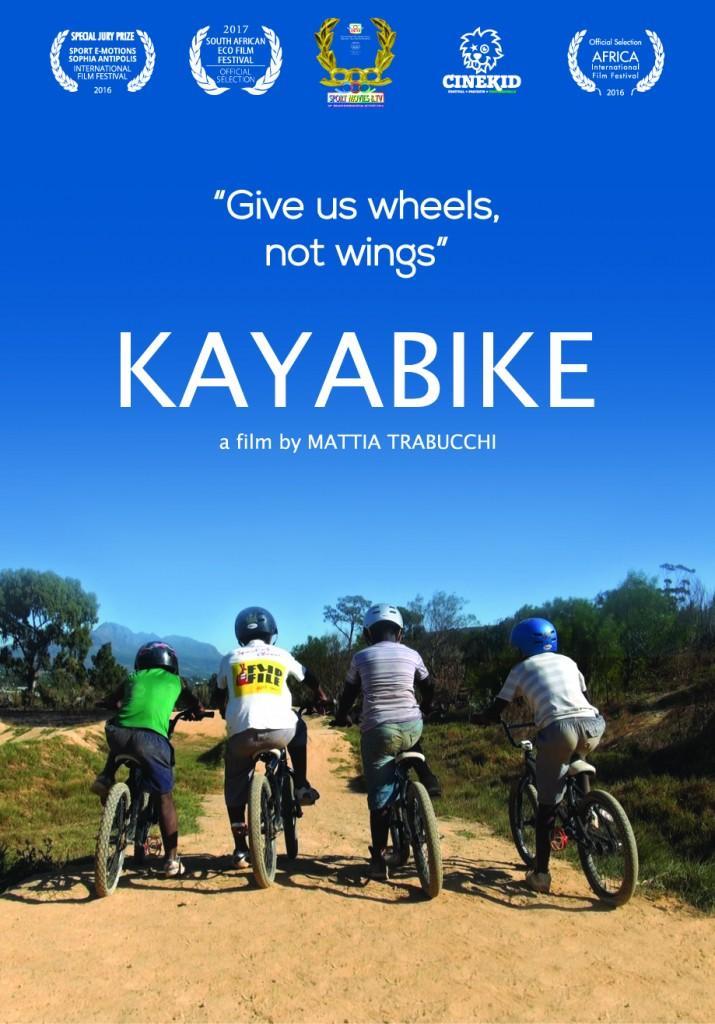 Kayabike 