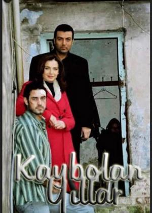 Kaybolan Yillar (TV Series)