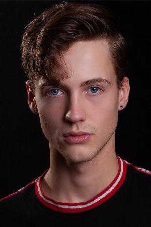 Kayden Boisclair