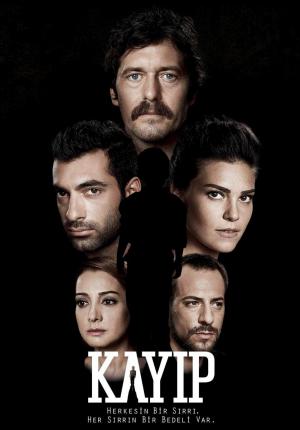 Kayip (TV Series)