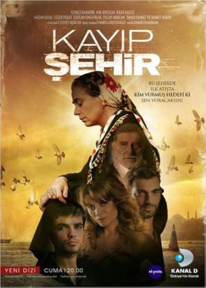Kayip Sehir (TV Series)