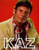 Kaz (Serie de TV) - Poster / Imagen Principal