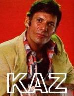 Kaz (Serie de TV)