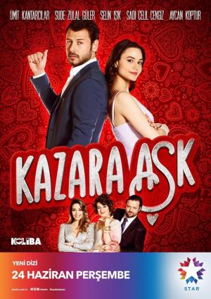 Kazara Ask (Serie de TV)