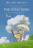 Se levanta el viento  - Posters
