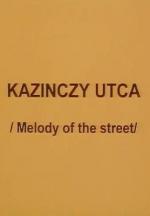 Melody of the Street (S)