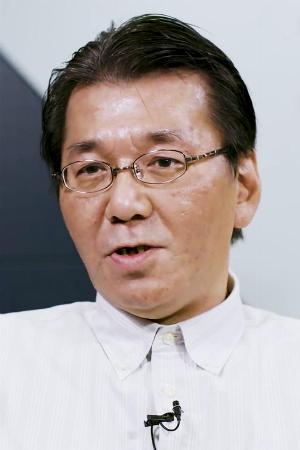 Kazuhiko Aoki