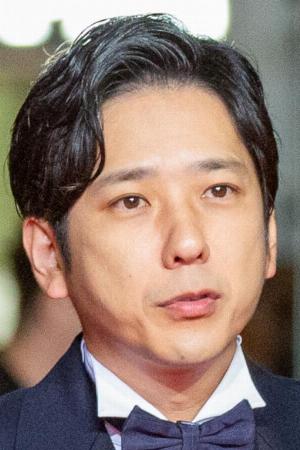 Kazunari Ninomiya