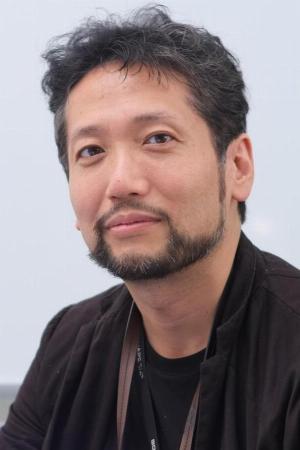 Kazuyuki Ikumori