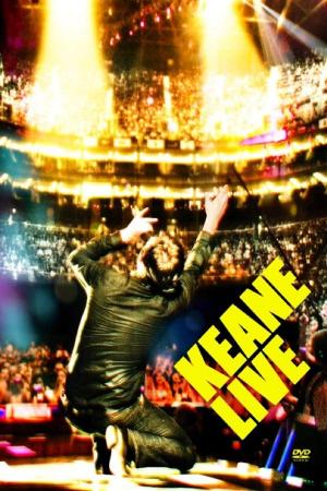 Keane Live 