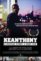 KeAnthony: A Hustlaz Story  - Poster / Imagen Principal