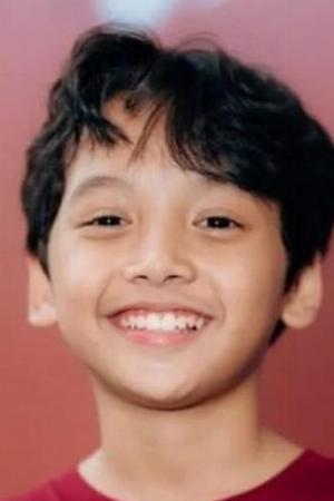 Keanu Azka