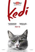 Kedi (Gatos de Estambul)  - Posters