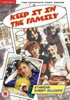 En familia (Serie de TV) - Poster / Imagen Principal